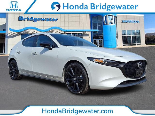 2024 Mazda Mazda3 Hatchback 2.5 S Select Sport
