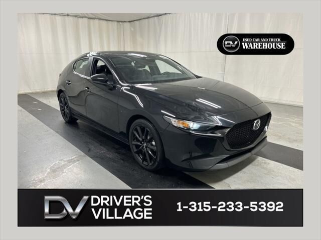 2024 Mazda Mazda3 Hatchback 2.5 S Select Sport