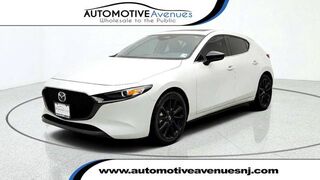 2025 Mazda Mazda3 Hatchback 2.5 S Select Sport