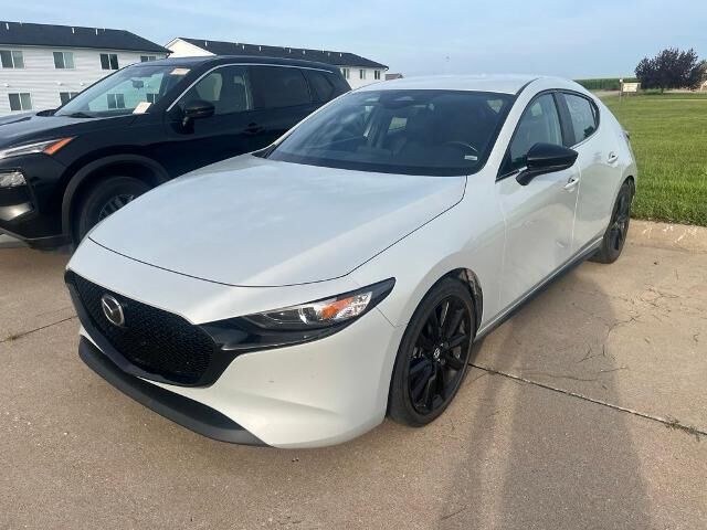 2024 Mazda Mazda3 Hatchback 2.5 S Select Sport