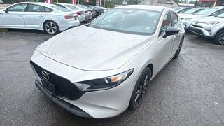 2024 Mazda Mazda3 Hatchback 2.5 S Select Sport