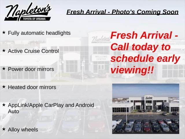 2024 Mazda Mazda3 Hatchback 2.5 S Select Sport