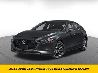 2026 Mazda Mazda3 Hatchback 2.5 S Preferred