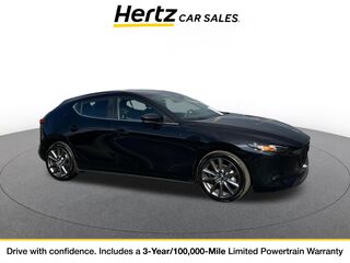 2026 Mazda Mazda3 Hatchback 2.5 S Preferred