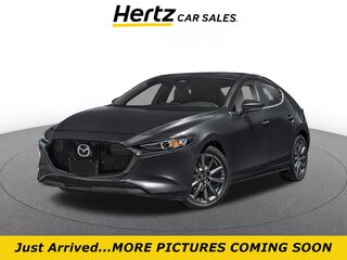 2026 Mazda Mazda3 Hatchback 2.5 S Preferred