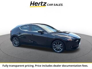 2026 Mazda Mazda3 Hatchback 2.5 S Preferred