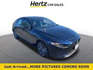 2026 Mazda Mazda3 Hatchback 2.5 S Preferred