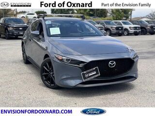 2023 Mazda Mazda3 Hatchback 2.5 S Premium
