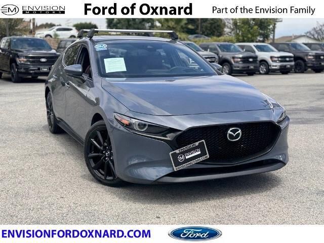 2023 Mazda Mazda3 Hatchback 2.5 S Premium