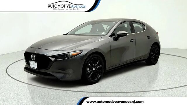 2023 Mazda Mazda3 Hatchback 2.5 S Premium