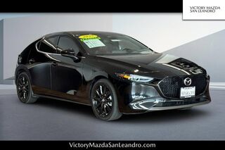 2025 Mazda Mazda3 Hatchback 2.5 S Premium