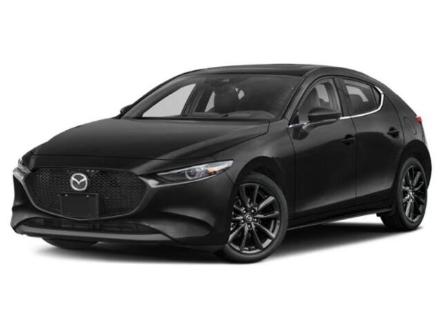 2019 Mazda Mazda3 Hatchback Premium