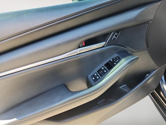 2021 Mazda Mazda3 Hatchback Select