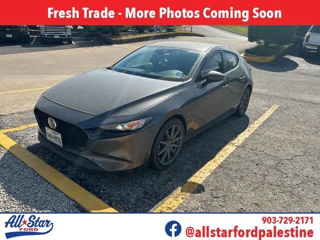 2019 Mazda Mazda3 Hatchback Preferred