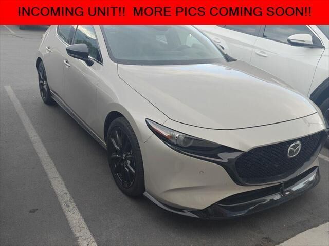 2024 Mazda Mazda3 Hatchback 2.5 Turbo Premium Plus — photo 1 of 2