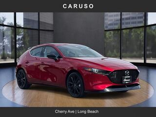 2026 Mazda Mazda3 Hatchback 2.5 Turbo Premium Plus