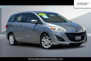 2012 Mazda Mazda5 Sport