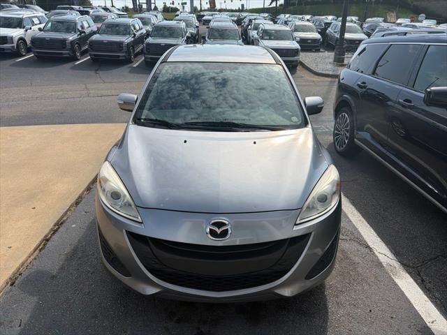 2015 Mazda Mazda5 Sport
