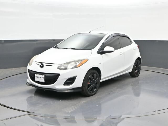 2013 Mazda Mazda2 Sport — photo 1 of 13