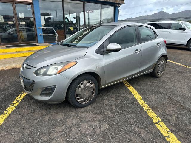 2012 Mazda Mazda2 Sport — photo 1 of 13