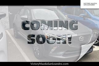 2016 Mazda CX-3 Grand Touring