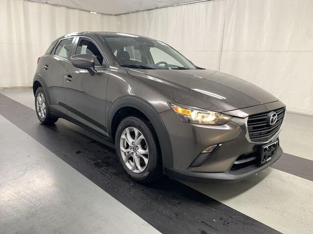 2019 Mazda CX-3 Sport