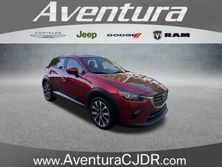 2019 Mazda CX-3 Touring