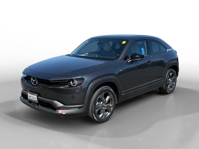 2023 Mazda MX-30 EV Premium Plus