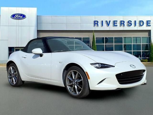 2023 Mazda MX-5 Miata Grand Touring