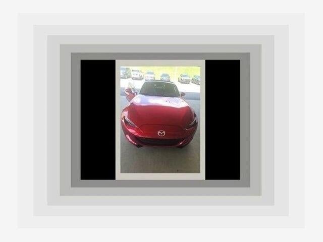 2023 Mazda MX-5 Miata Grand Touring — photo 1 of 6