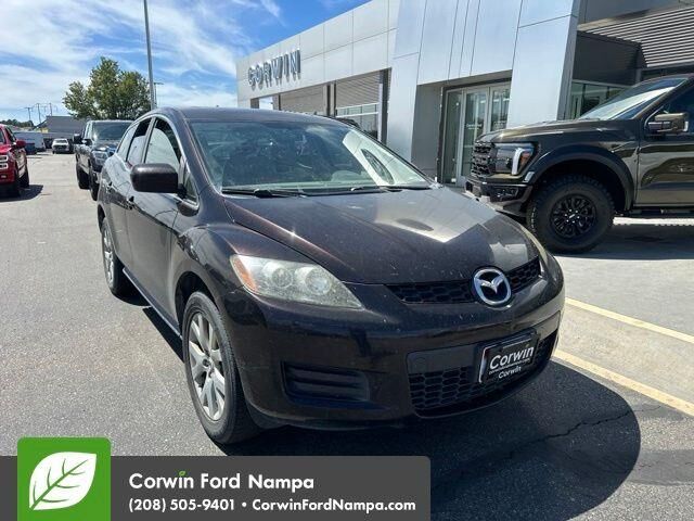 2009 Mazda CX-7 Touring — photo 1 of 2