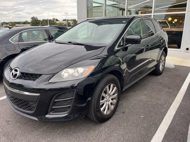 2011 Mazda CX-7 i Sport