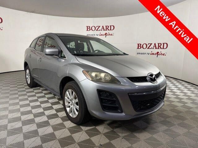 2010 Mazda CX-7 i SV