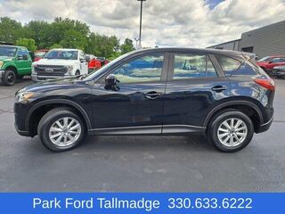 2014 Mazda CX-5 Sport