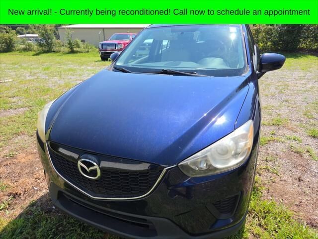 2014 Mazda CX-5 Sport