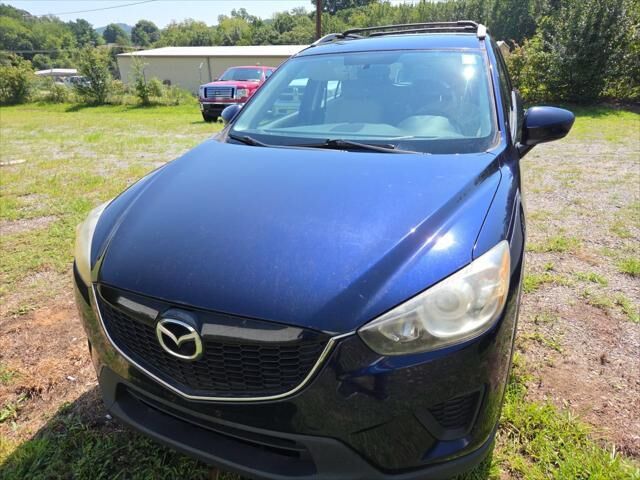 2014 Mazda CX-5 Sport