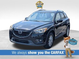 2013 Mazda CX-5 Touring