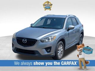 2014 Mazda CX-5 Touring