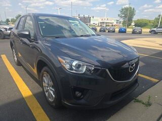 2015 Mazda CX-5 Touring