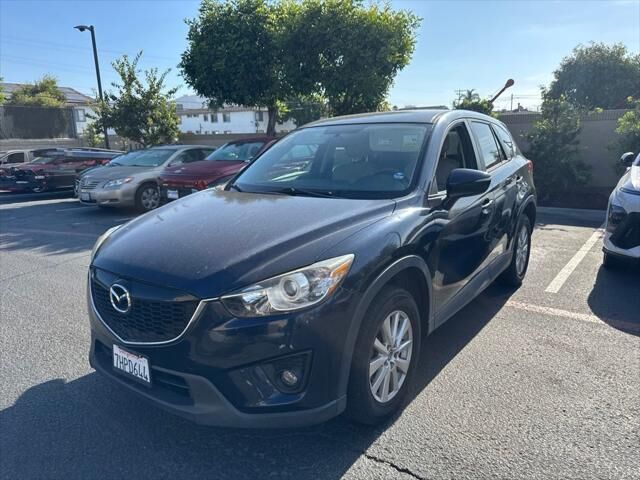 2015 Mazda CX-5 Touring