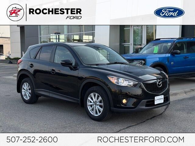 2015 Mazda CX-5 Touring