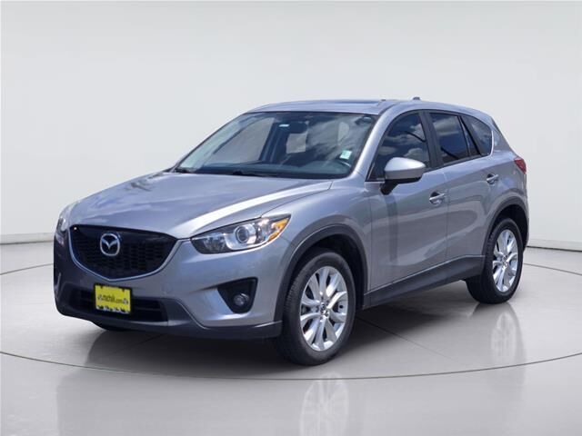 2013 Mazda CX-5 Grand Touring