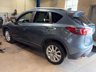 2014 Mazda CX-5 Grand Touring