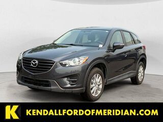 2016 Mazda CX-5 Sport