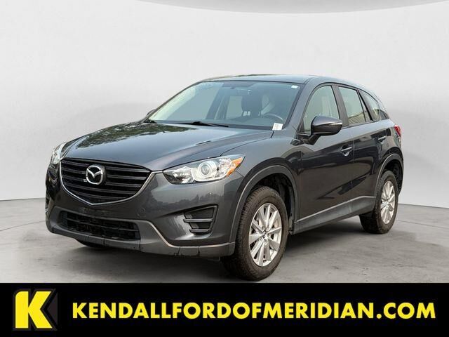 2016 Mazda CX-5 Sport