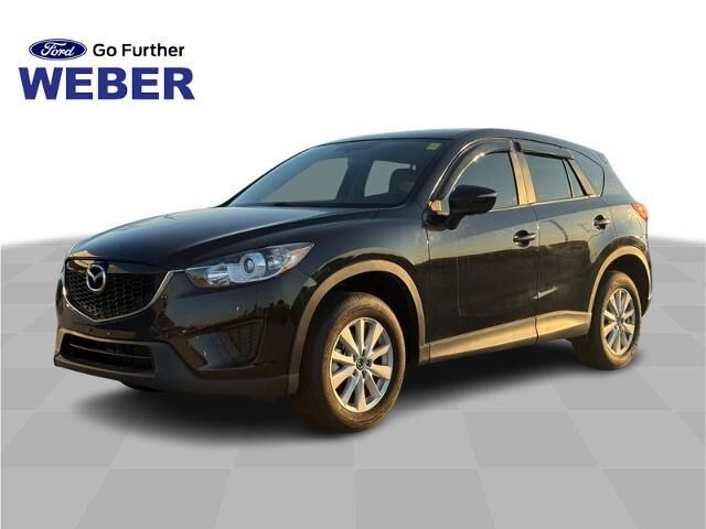 2015 Mazda CX-5 Sport