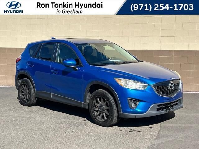 2013 Mazda CX-5 Touring