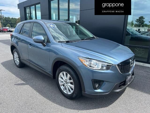 2015 Mazda CX-5 Touring