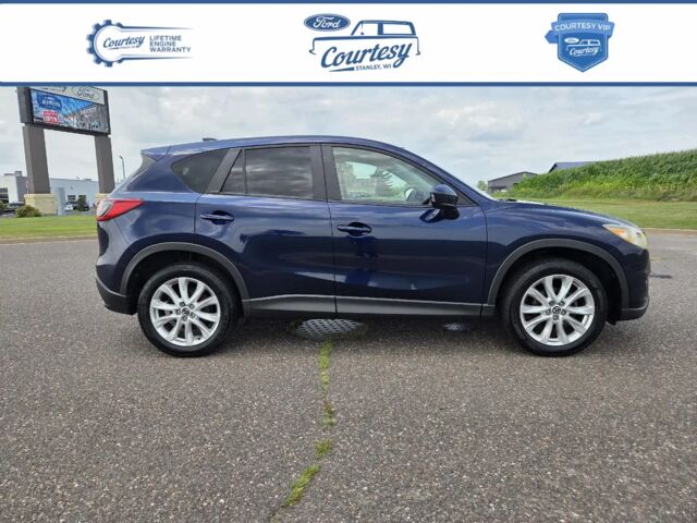 2013 Mazda CX-5 Grand Touring