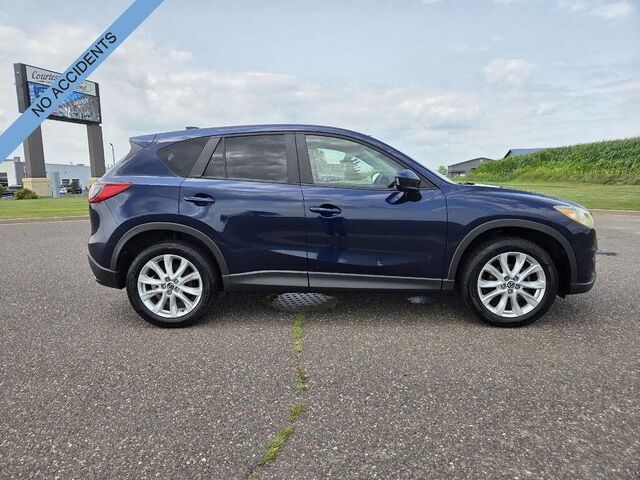 2013 Mazda CX-5 Grand Touring